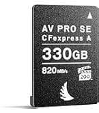 その他 ANGELBIRD AV PRO SE CFexpress B 1TB Amazon.com: Angelbird AV PRO SE CFexpress B v4 1 TB - CFexpress
